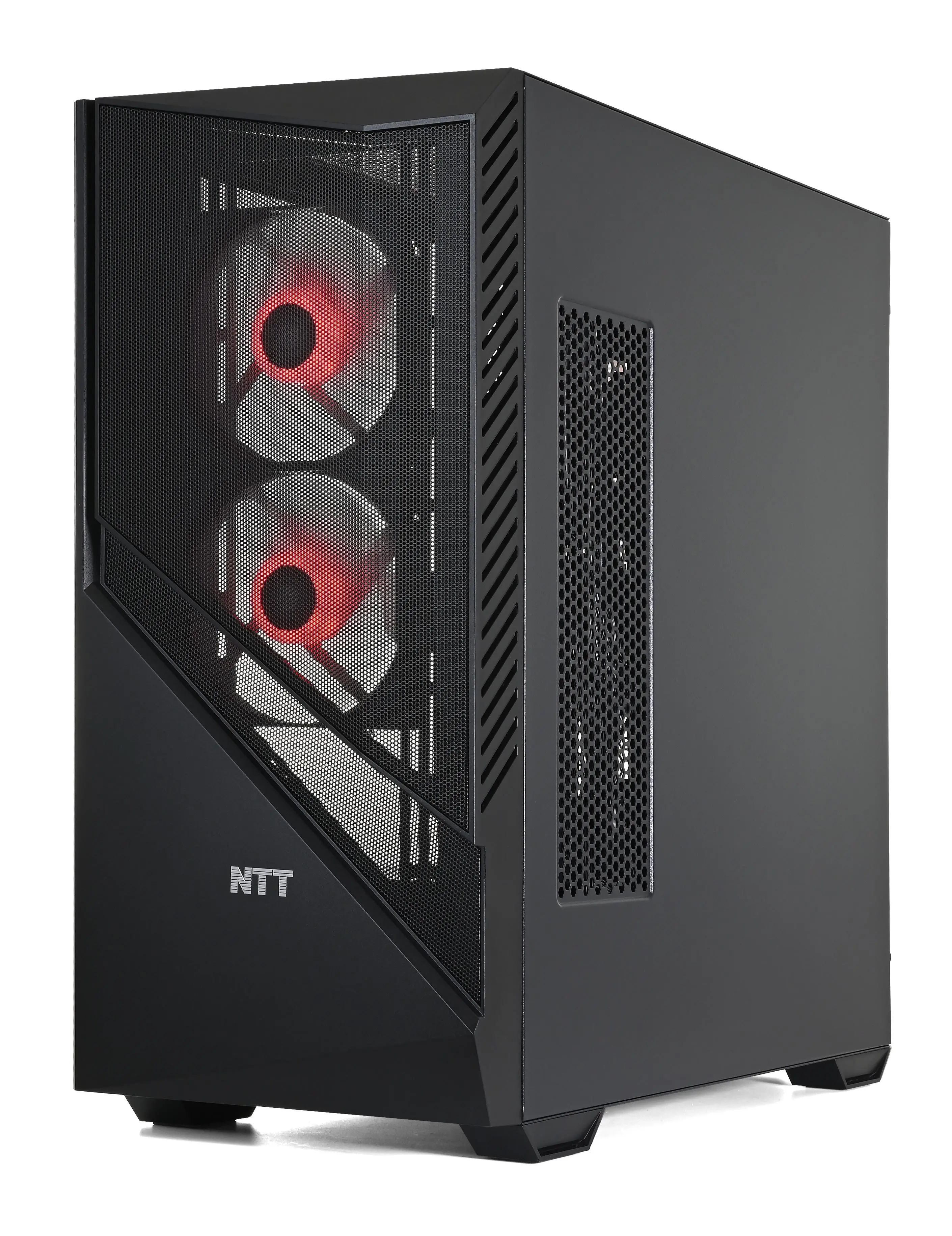 Komputer gamingowy NTT Game ZKG-I53060-EU24 i5-14400F 16GB RAM 1TB Dysk SSD RTX3060 Win11