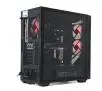 Komputer gamingowy NTT Game ZKG-I53060-EU24 i5-14400F 16GB RAM 1TB Dysk SSD RTX3060 Win11