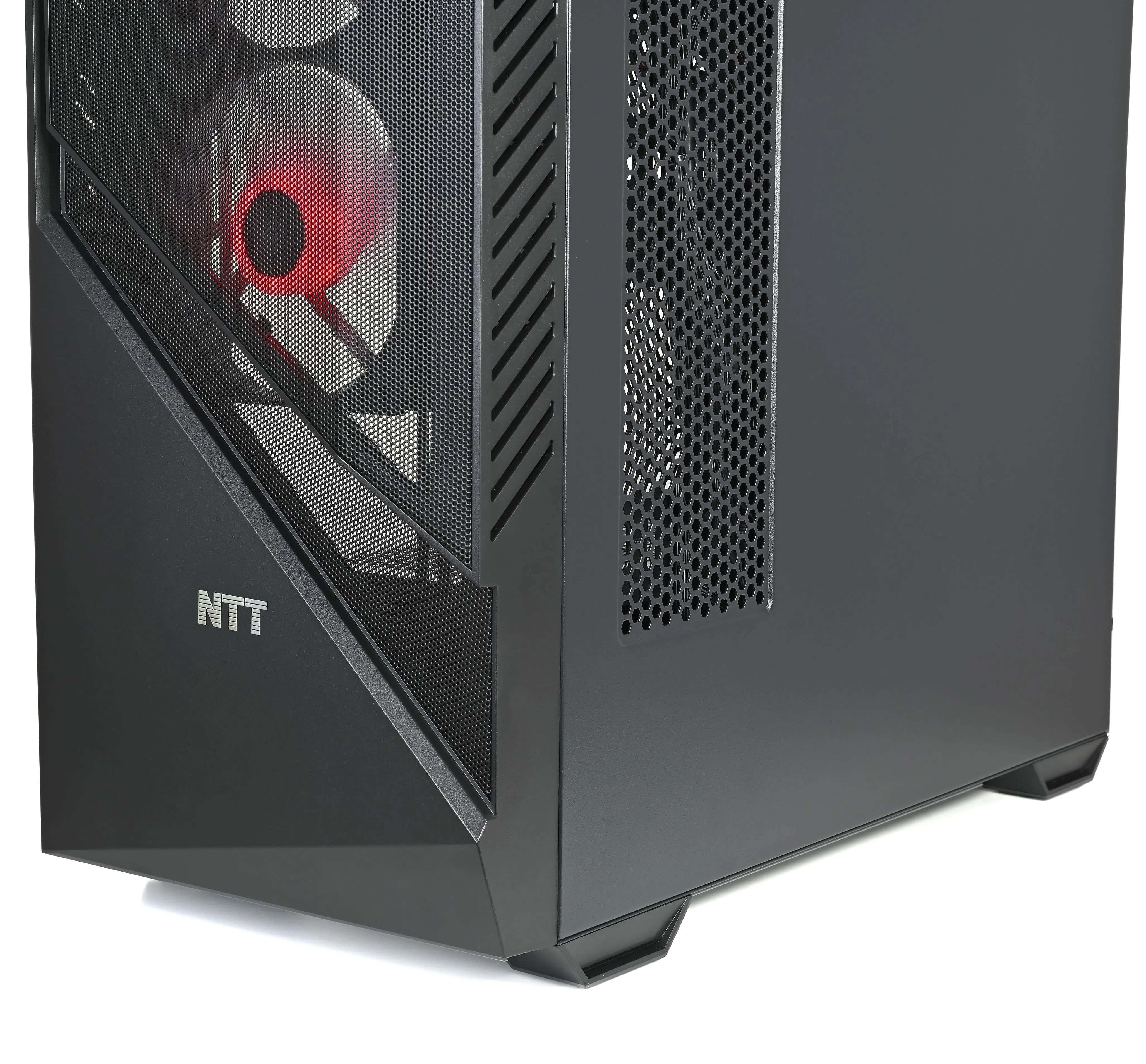 Komputer gamingowy NTT Game ZKG-I53060-EU24 i5-14400F 16GB RAM 1TB Dysk SSD RTX3060 Win11