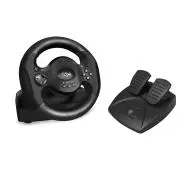 Sven GC-W300 z pedałami do PC Force Feedback