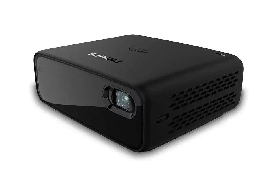 Projektor Philips PicoPix Micro 2 DLP
