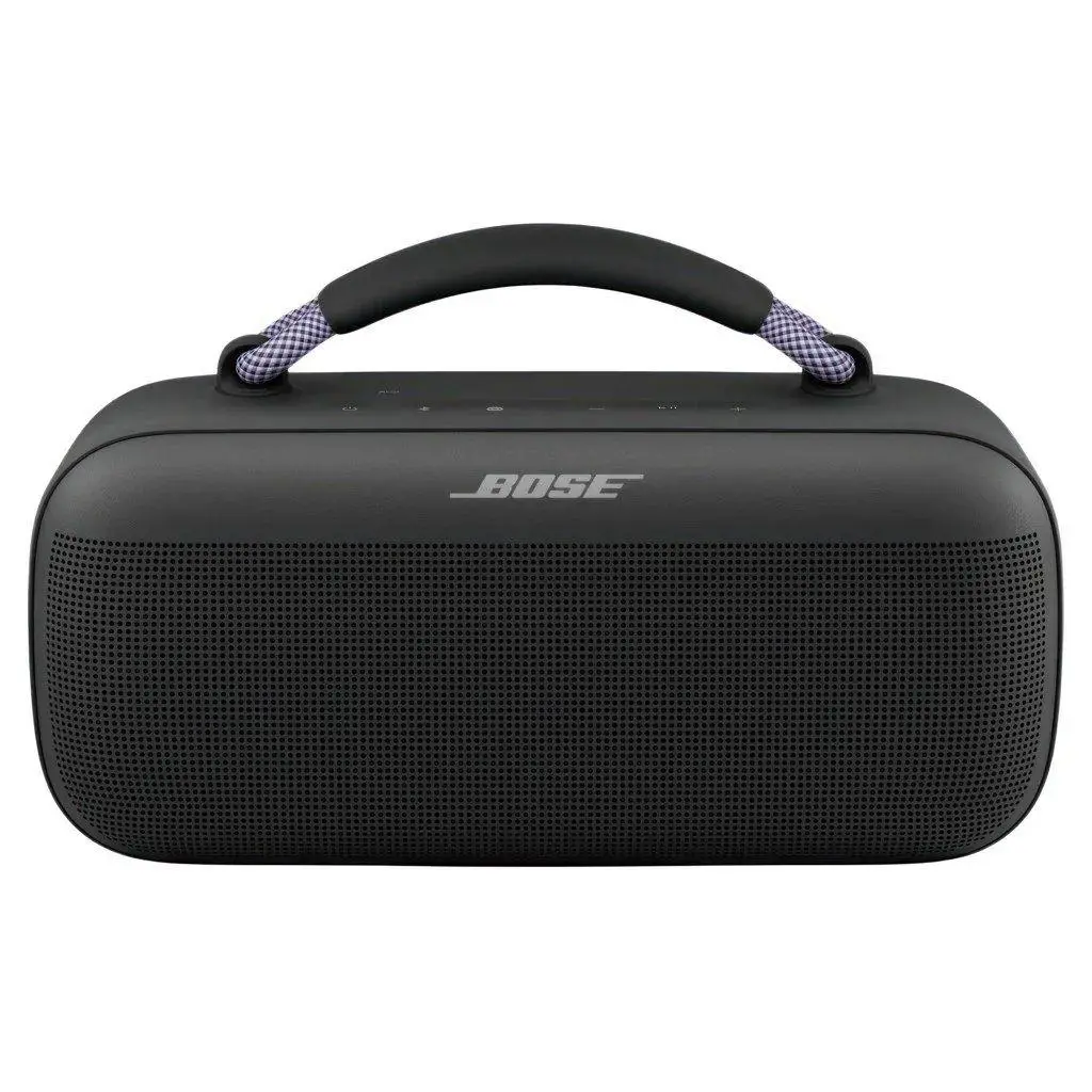 Głośnik Bluetooth Bose SoundLink Max Czarny