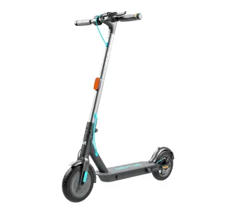 Hulajnoga elektryczna Motus Scooty 10 Lite Gen5 350W 30km 10" Szary