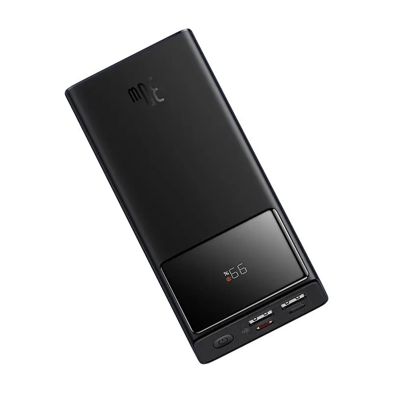 Powerbank Baseus P10022904113-00 Star-Lord 20000mAh 30W Czarny
