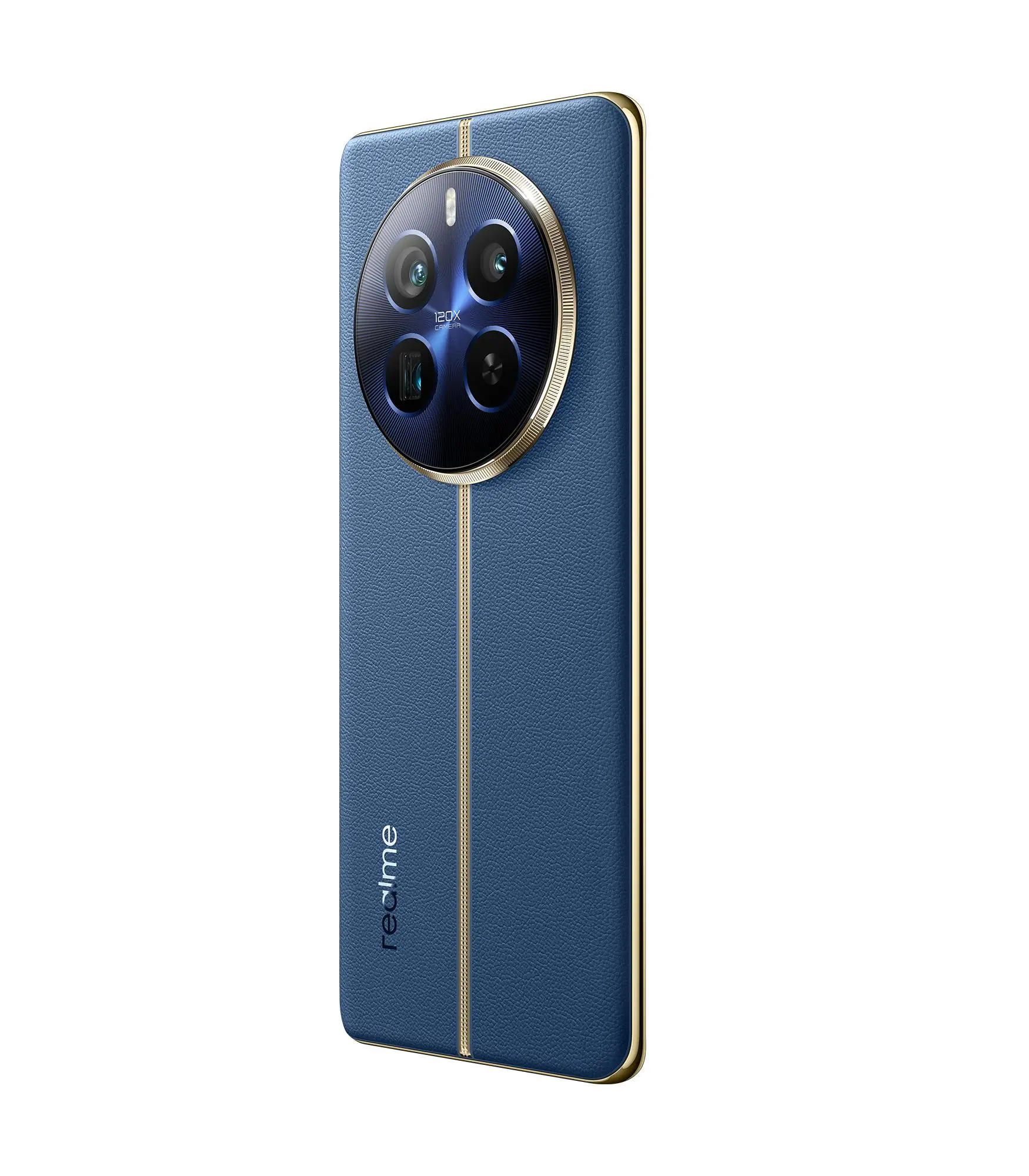 Smartfon realme 12 Pro+ 5G 12/512GB 6,7" 120Hz 50Mpix Granatowy