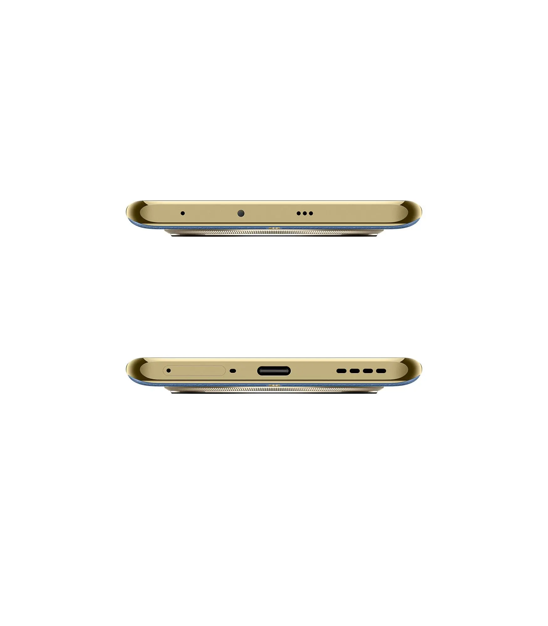 Smartfon realme 12 Pro+ 5G 12/512GB 6,7" 120Hz 50Mpix Granatowy