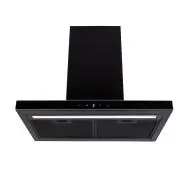 VDB T-STRIPE 60 H2H Czarny