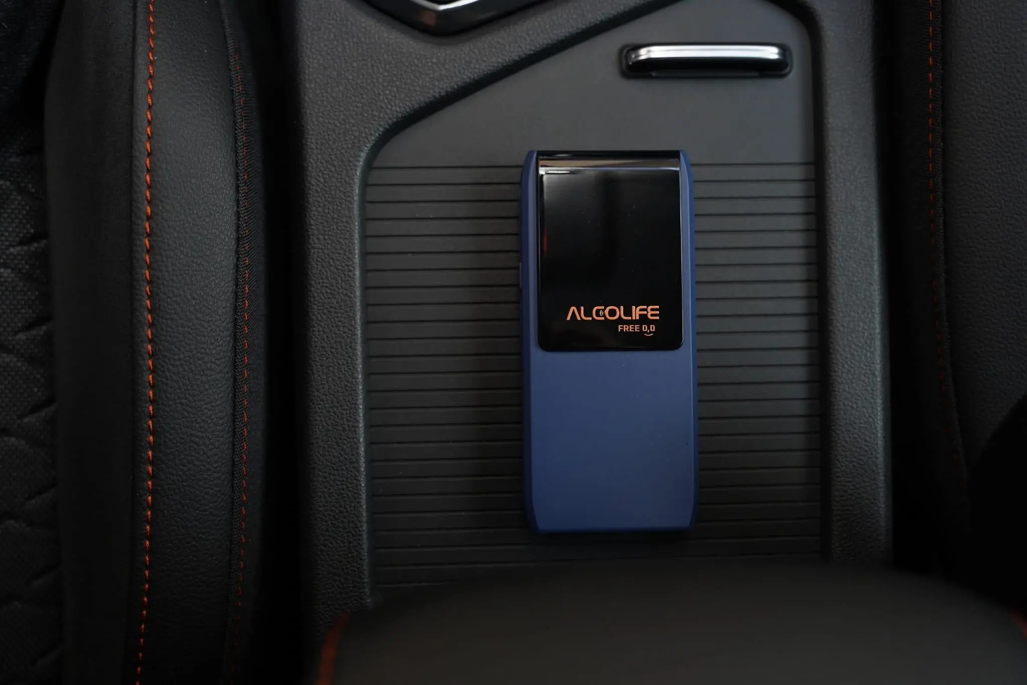 Alkomat Alcolife Free