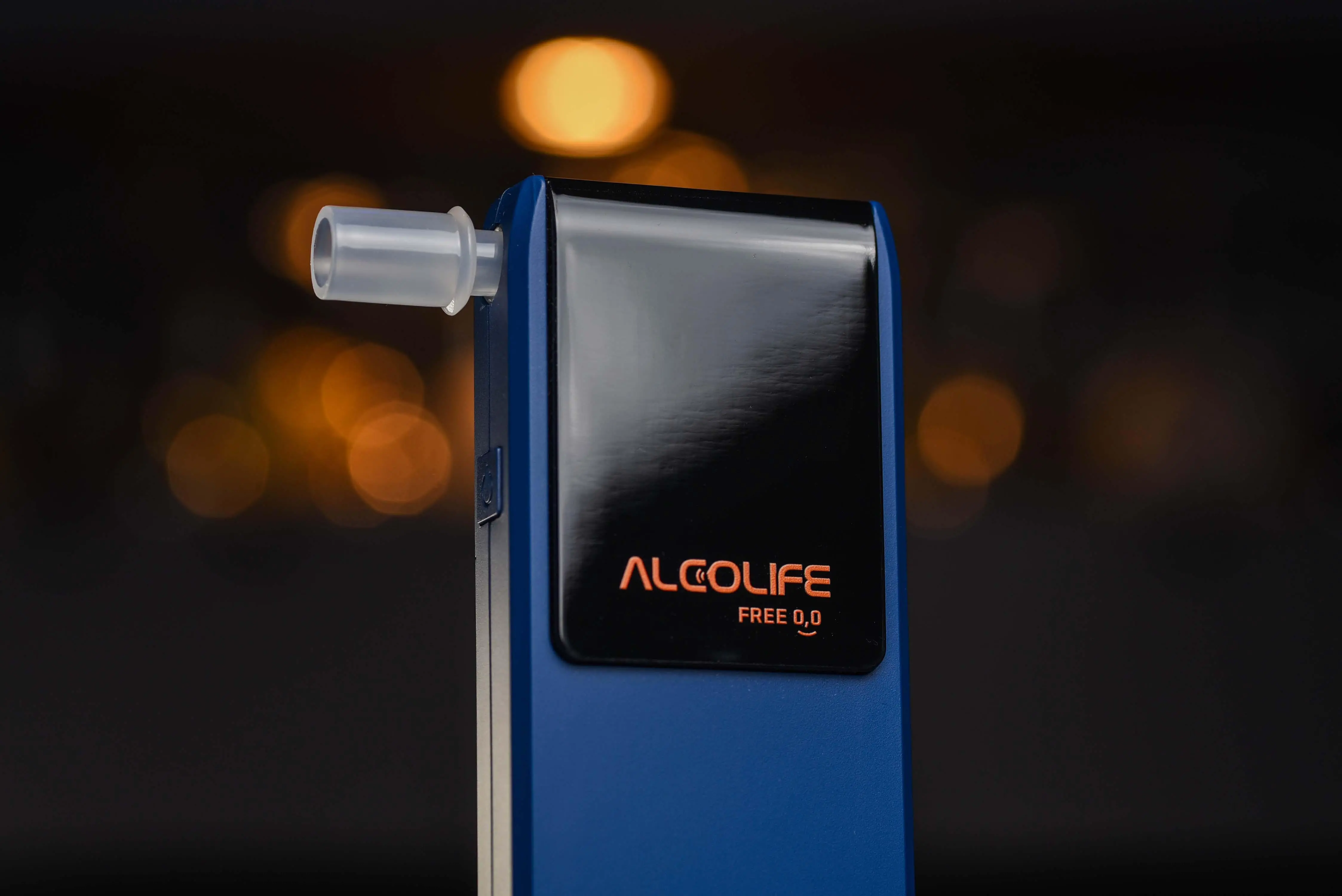 Alkomat Alcolife Free