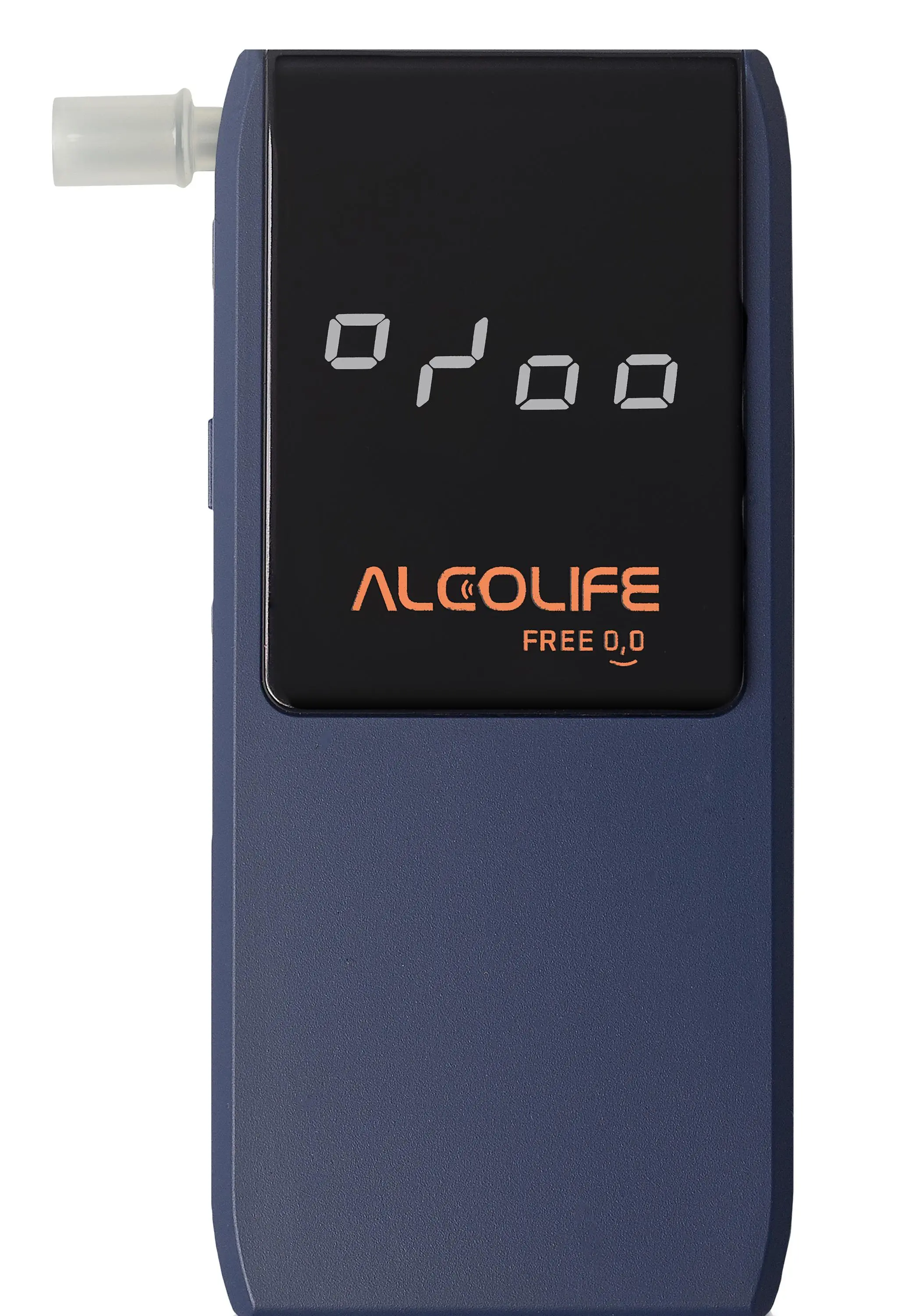 Alkomat Alcolife Free