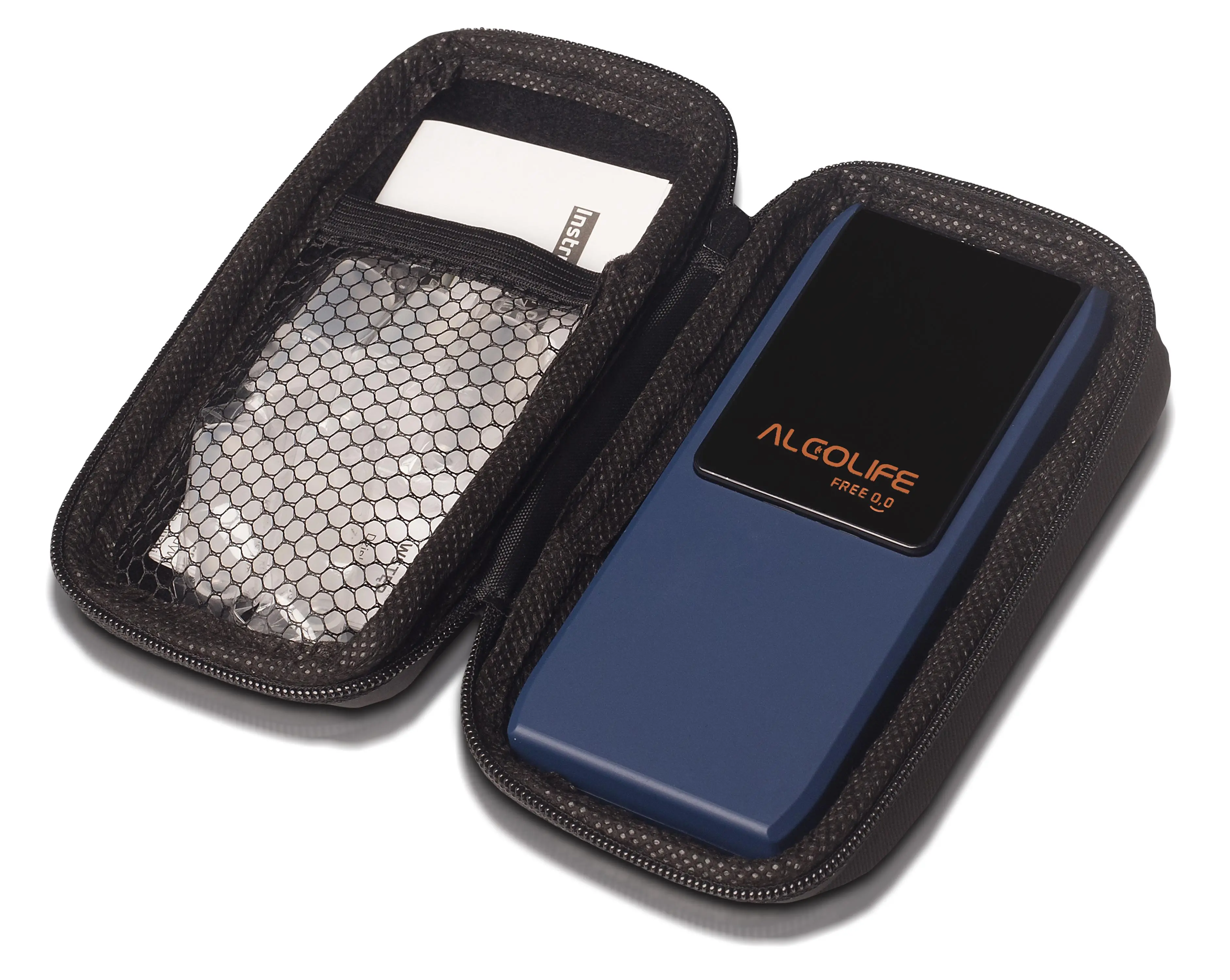 Alkomat Alcolife Free