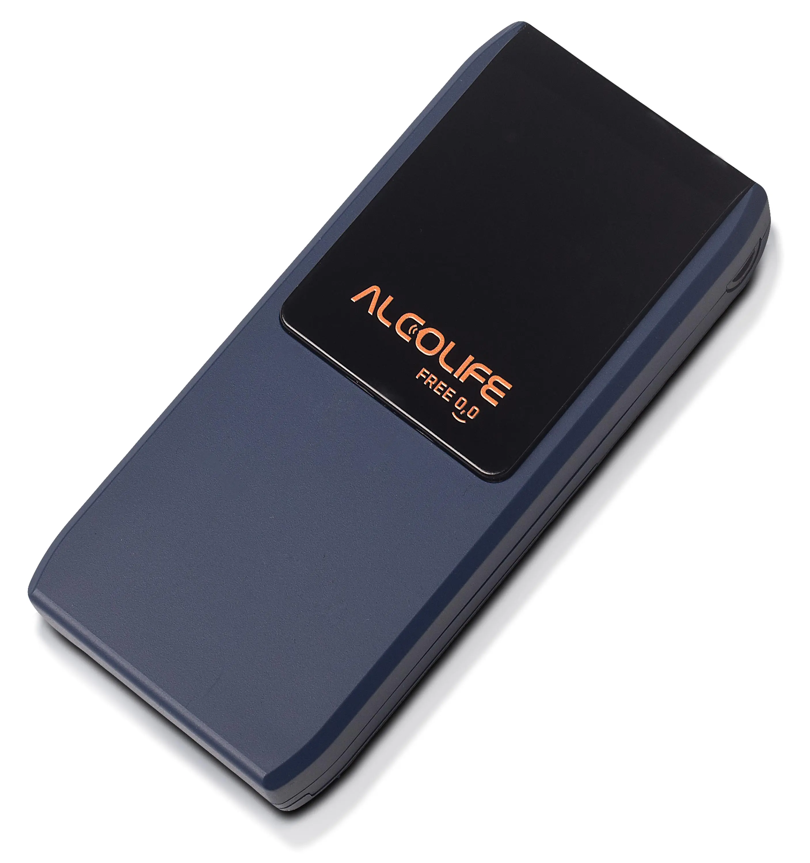Alkomat Alcolife Free