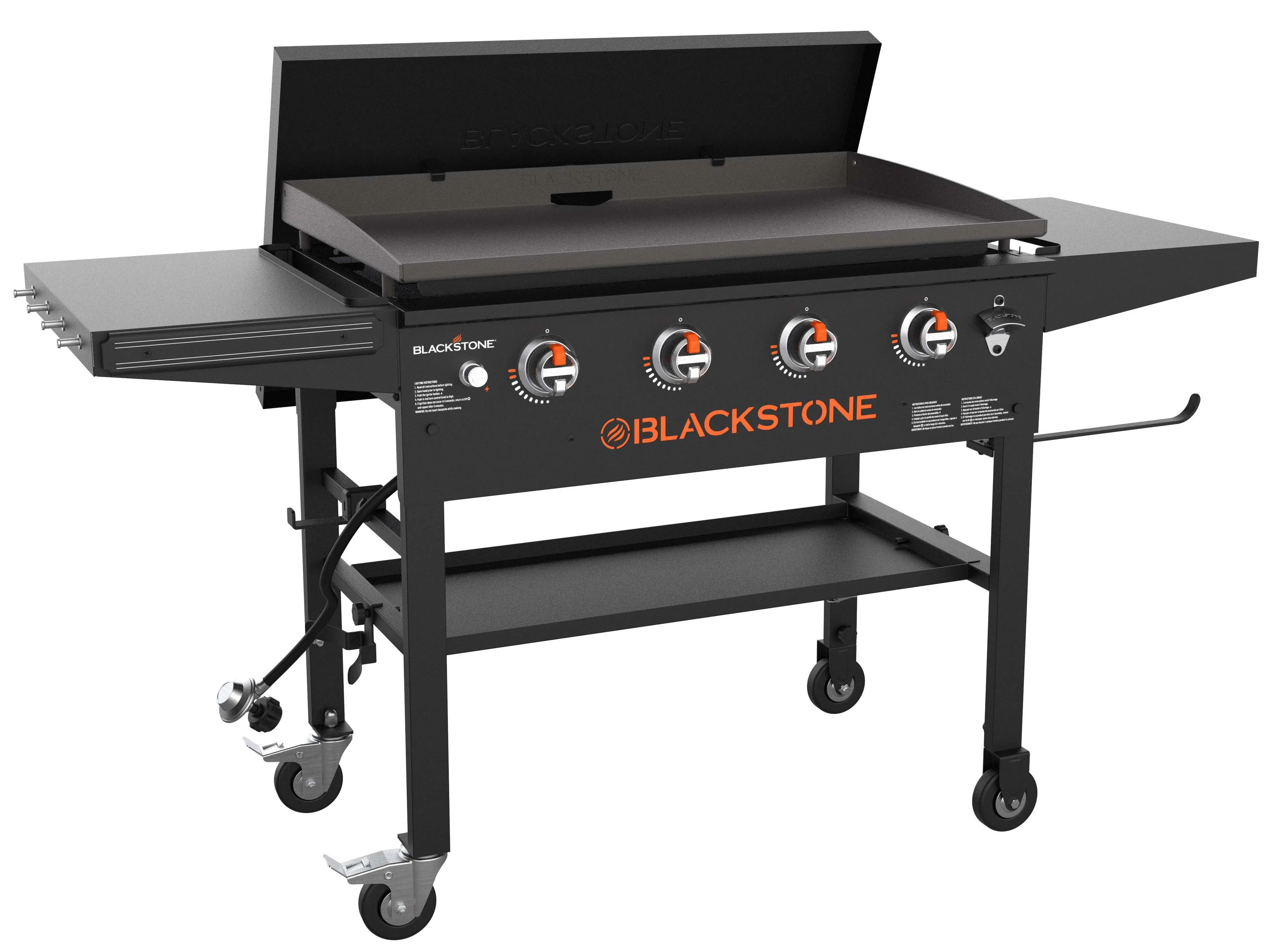 Grill gazowy Blackstone 2149EU