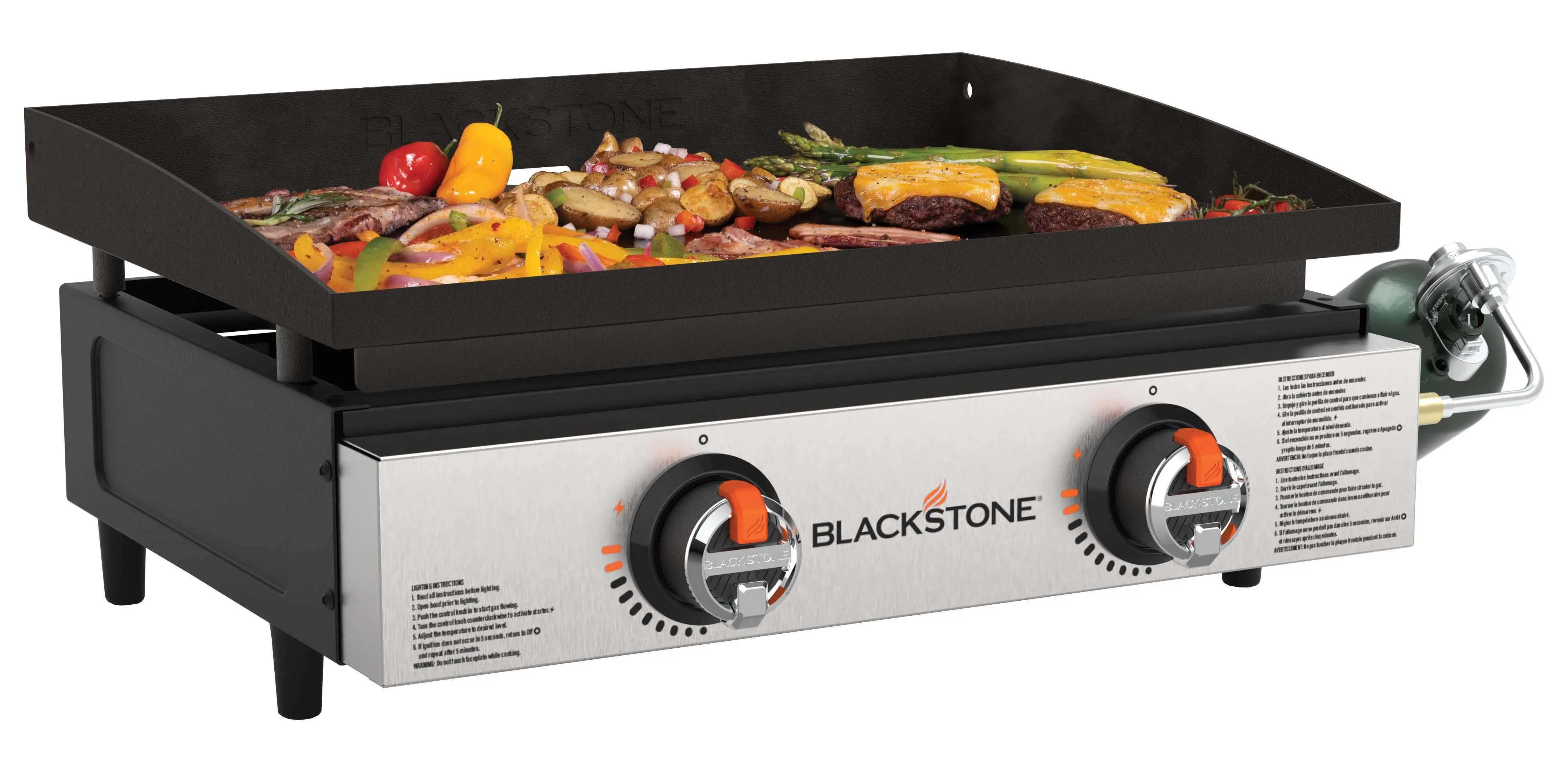 Blackstone 2140EU
