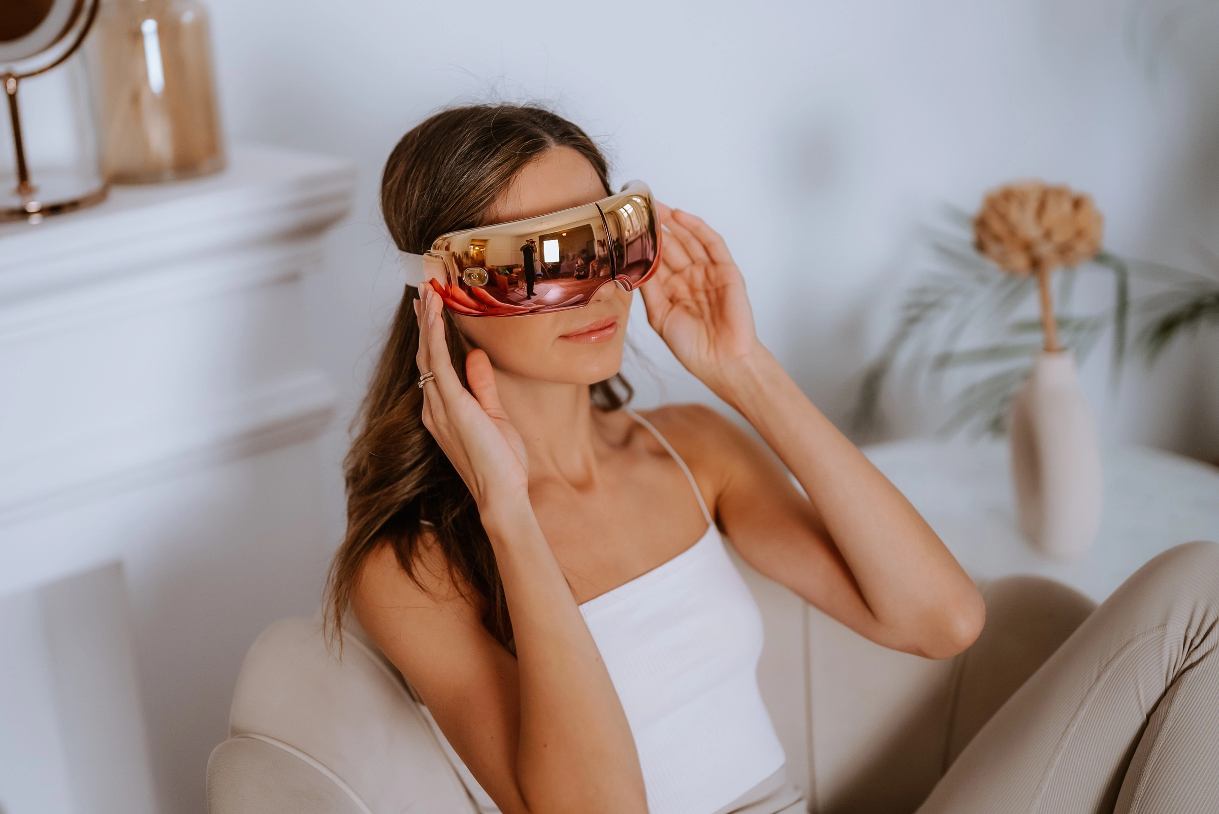 Masażer Beautifly OptiRelax Pro Smooth