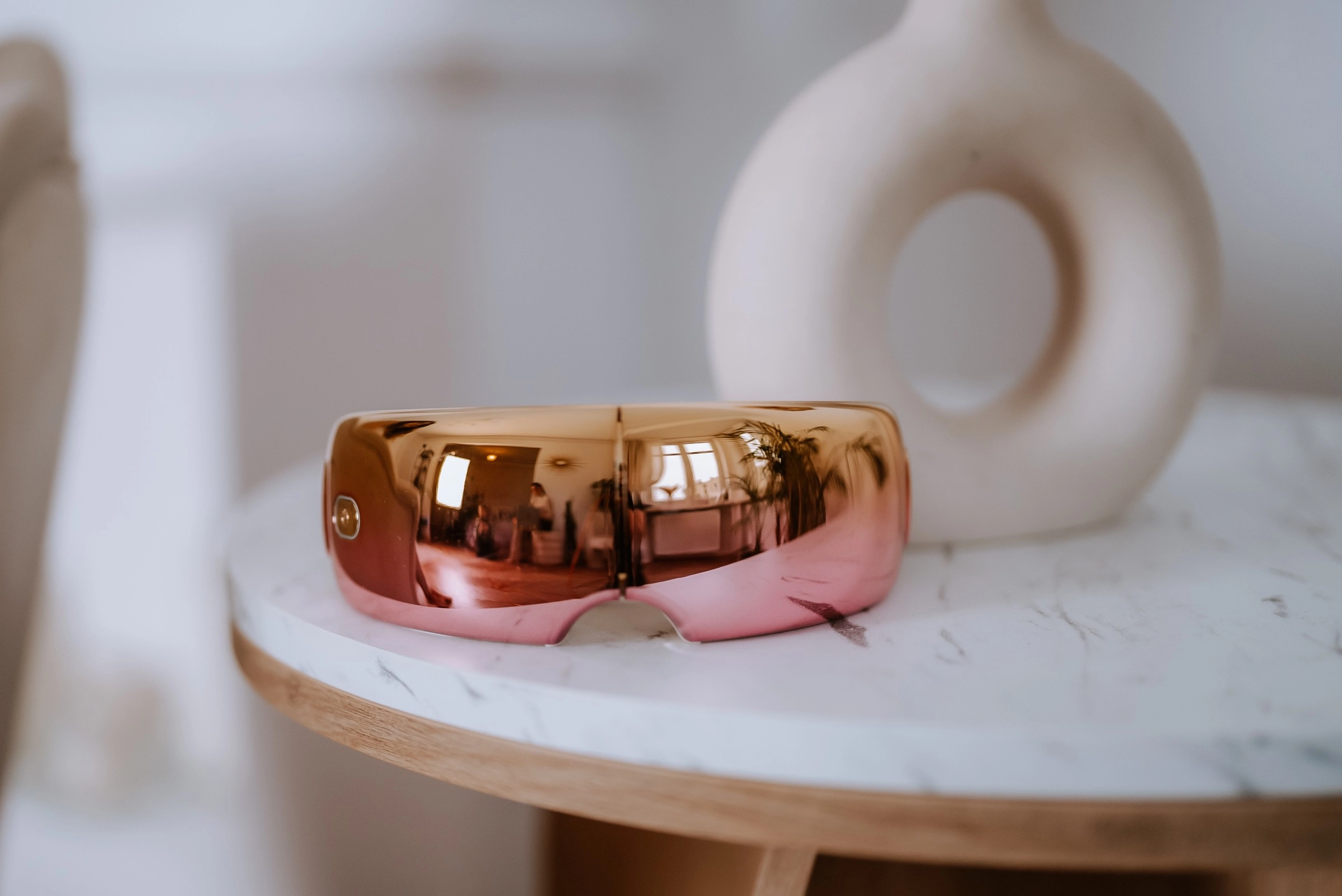 Masażer Beautifly OptiRelax Pro Smooth