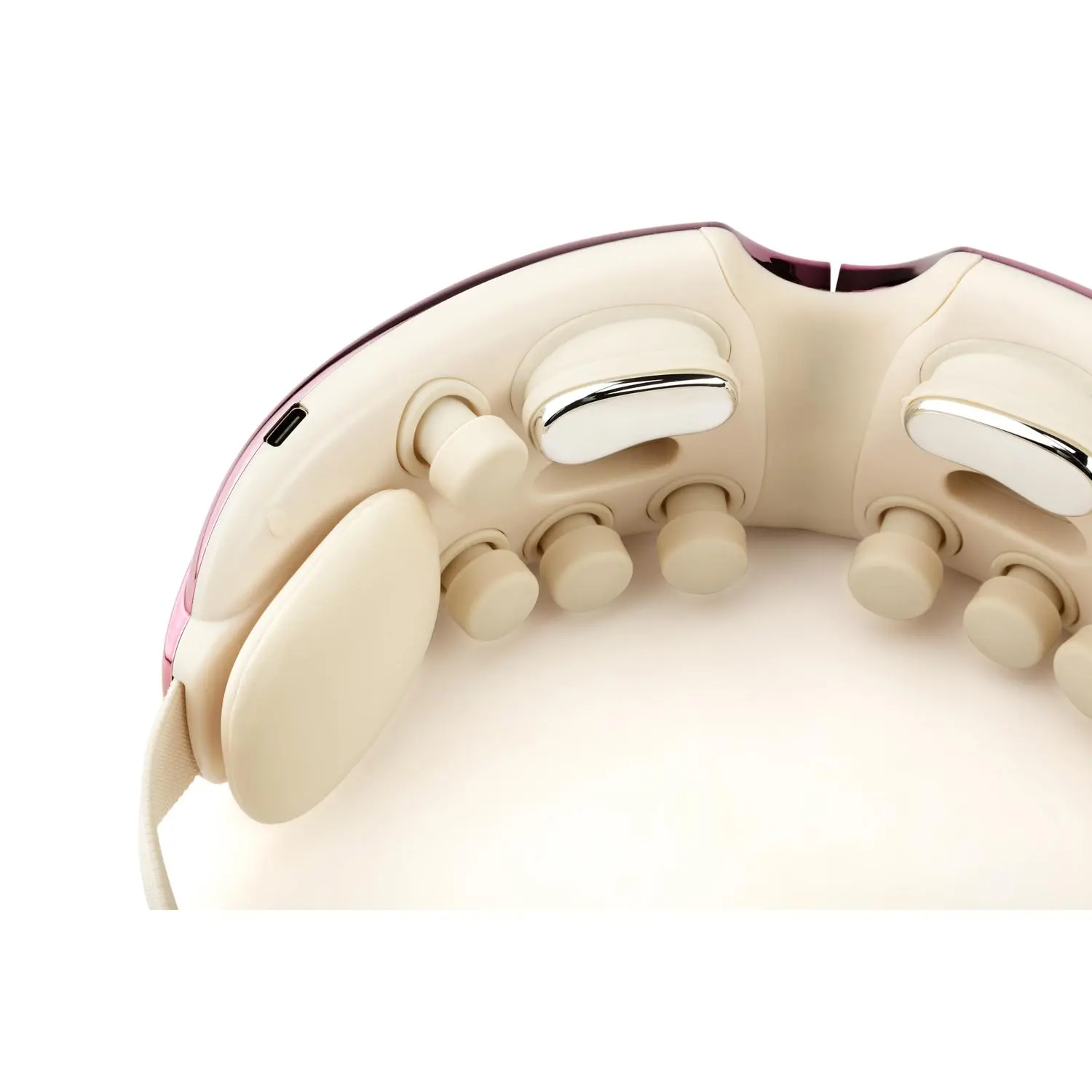 Masażer Beautifly OptiRelax Pro Smooth
