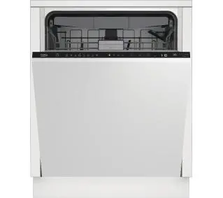Посудомийна машина Beko BDIN38560C bPro500