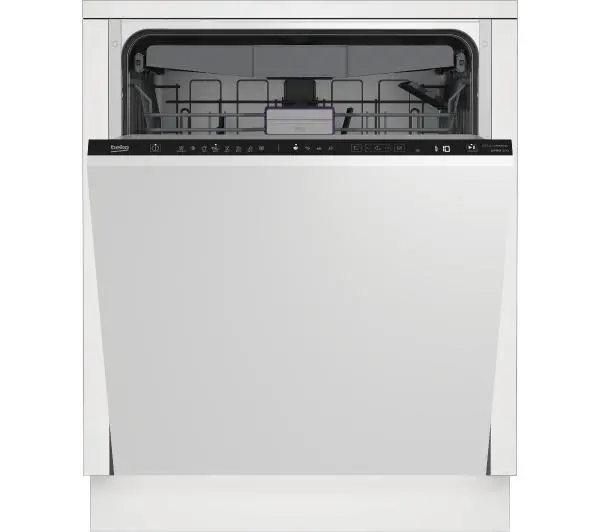Посудомийна машина Beko BDIN38560C bPro500