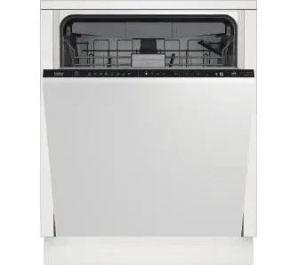 Zmywarka Beko BDIN38560C bPro500 59,8cm Automatyczne otwieranie drzwi Szuflada na sztućce