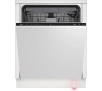 Zmywarka Beko bPro500 BDIN38560C 59,8cm Automatyczne otwieranie drzwi Szuflada na sztućce