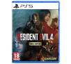 Resident Evil 4 Edycja Gold Gra na PS5