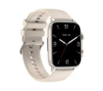 Smartwatch Colmi C81 47mm Złoty