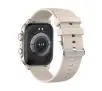 Smartwatch Colmi C81 47mm Złoty