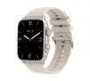 Smartwatch Colmi C81 47mm Złoty