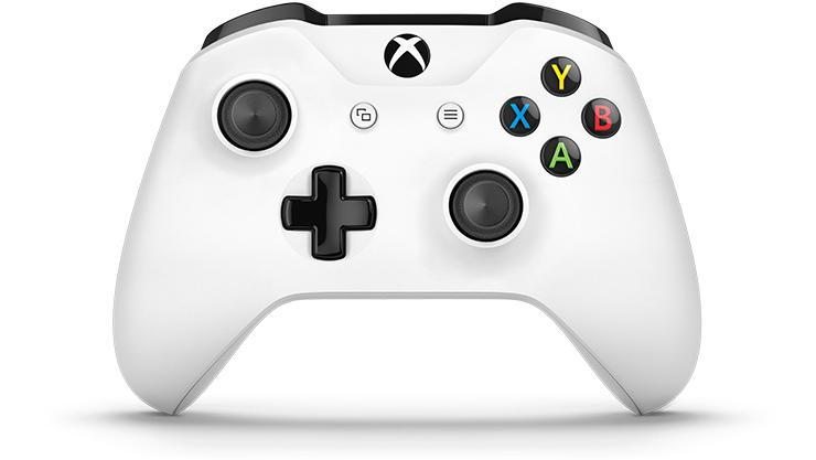Pad Microsoft Xbox One kontroler bezprzewodowy do Xbox, PC