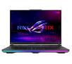 Laptop gamingowy ASUS ROG Strix Scar 16 2024 G634JZR-N4016W 16" 240Hz i9-14900HX 32GB RAM 1TB Dysk SSD RTX4080 Win11