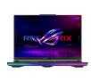 Laptop gamingowy ASUS ROG Strix Scar 16 2024 G634JZR-N4016W 16" 240Hz i9-14900HX 32GB RAM 1TB Dysk SSD RTX4080 Win11