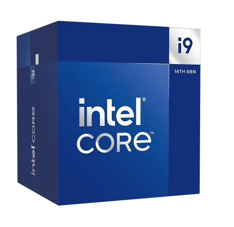 Intel Core i9-14900 BOX (BX8071514900)