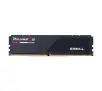 Pamięć RAM G.Skill Ripjaws S5 DDR5 32GB (2 x 16GB) 6000 CL30 Czarny