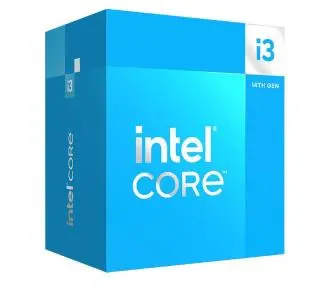 Procesor Intel® Core™ i3-14100 BOX (BX8071514100)