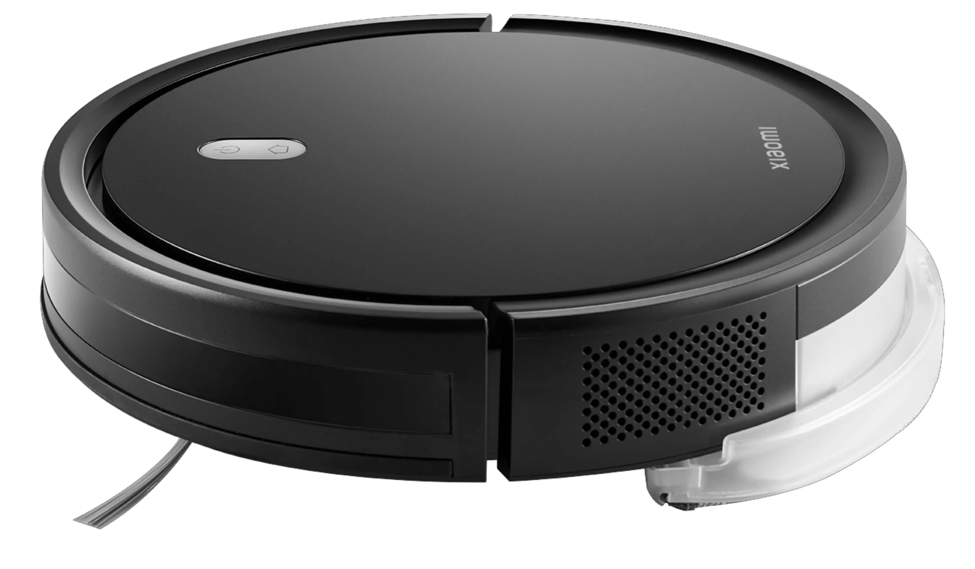 Robot sprzątający Xiaomi Mi Robot Vacuum E5 Funkcja mopowania Czarny