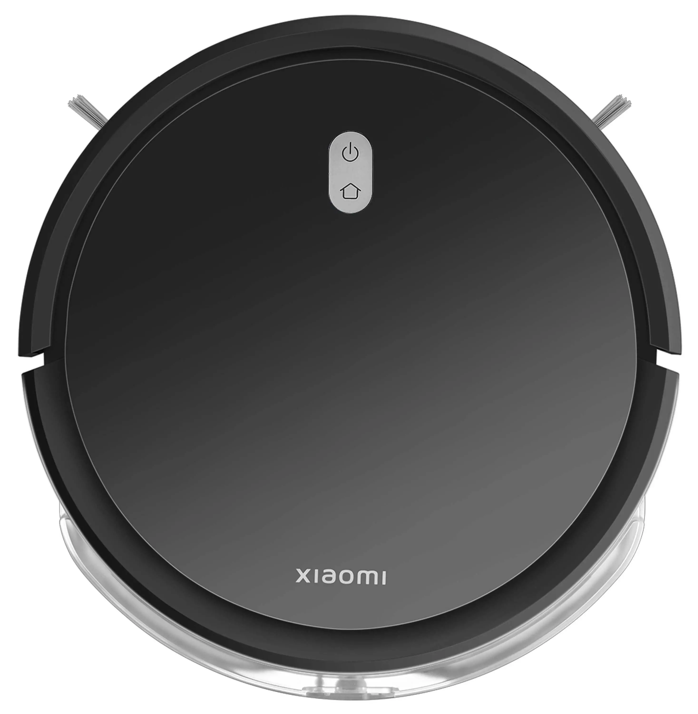 Xiaomi Mi Robot Vacuum E5 Funkcja mopowania Czarny miniaturka