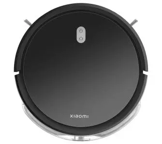 Robot sprzątający Xiaomi Mi Robot Vacuum E5 Funkcja mopowania Czarny