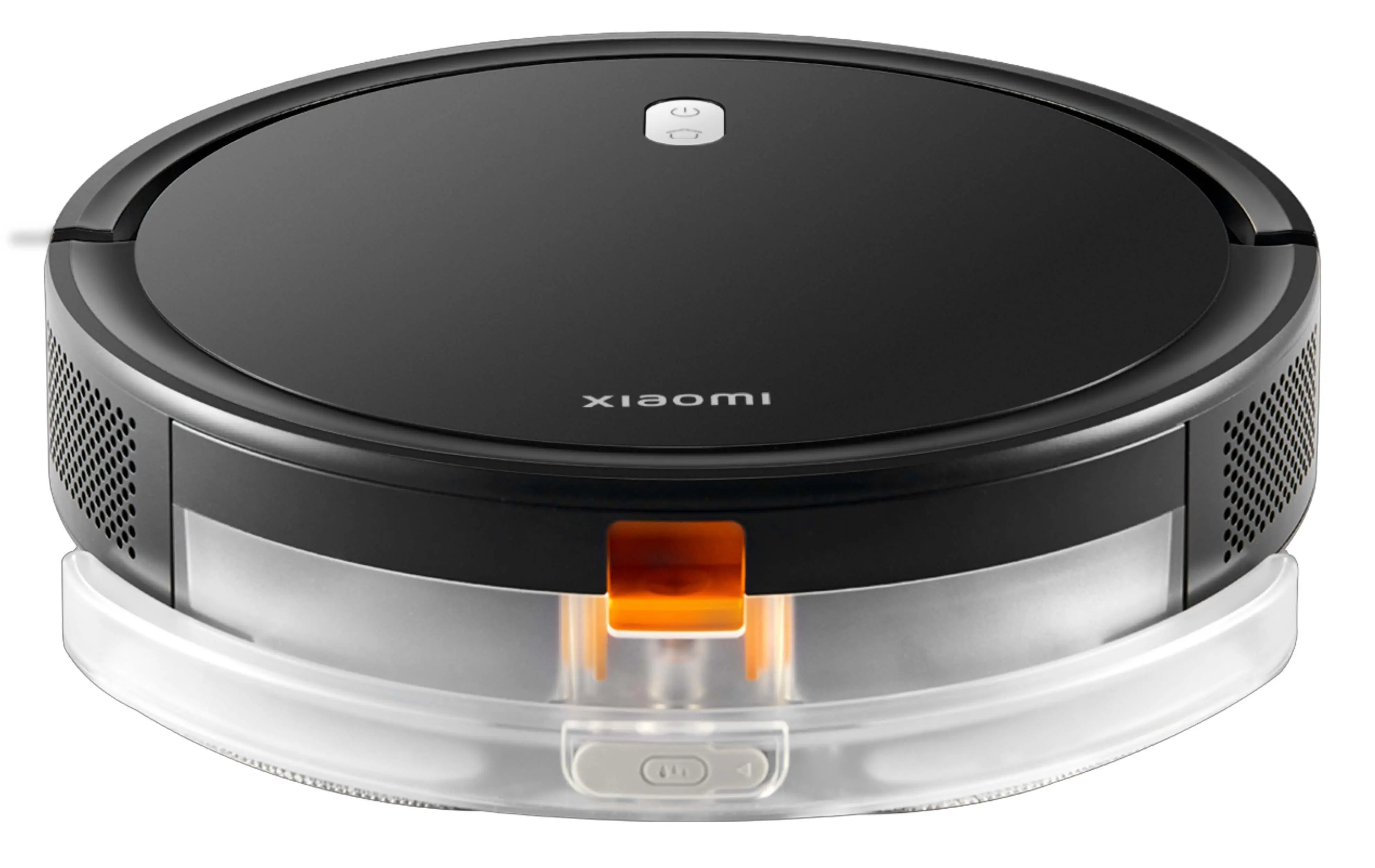 Robot sprzątający Xiaomi Mi Robot Vacuum E5 Funkcja mopowania Czarny