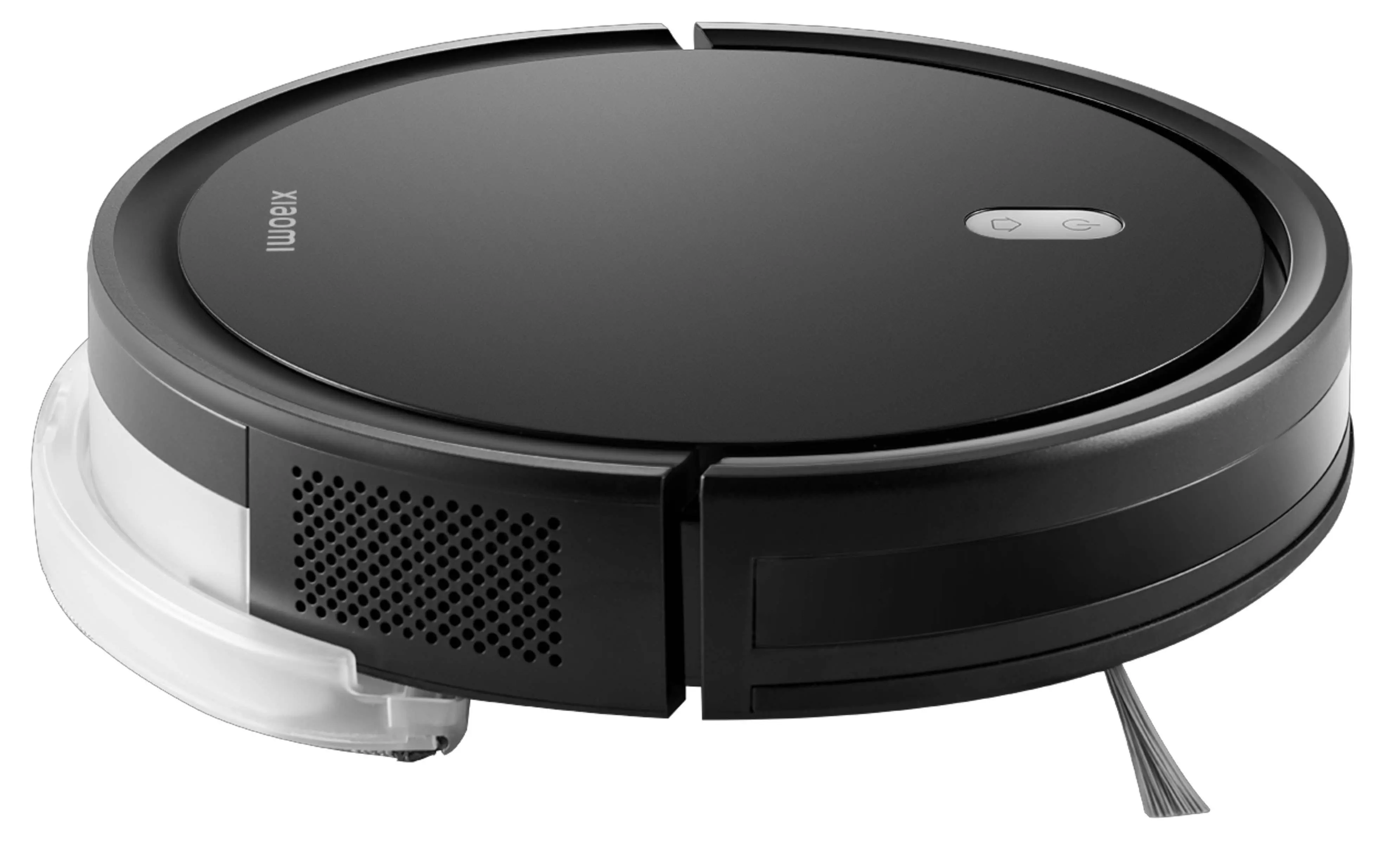 Robot sprzątający Xiaomi Mi Robot Vacuum E5 Funkcja mopowania Czarny