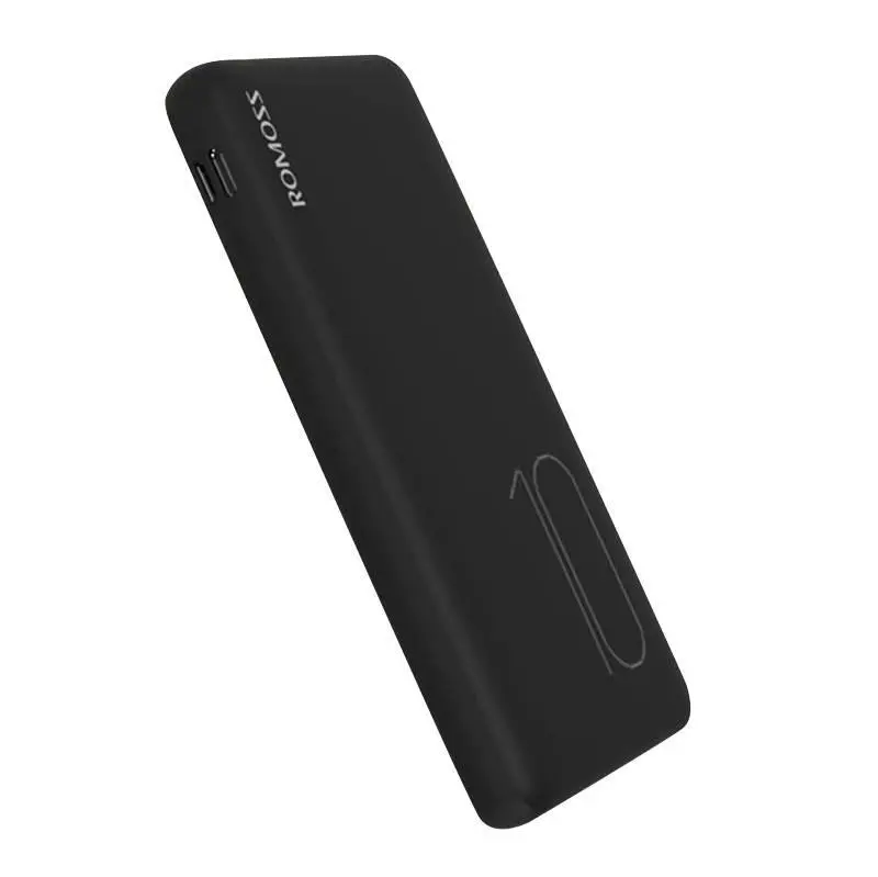 Powerbank Romoss PSP10 10000mAh 10W Czarny