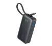 Powerbank Anker 545 Nano (A1259G11) 10000mAh 30W Czarny