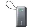 Powerbank Anker 545 Nano (A1259G11) 10000mAh 30W Czarny