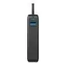Powerbank Anker 545 Nano (A1259G11) 10000mAh 30W Czarny