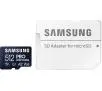 Karta pamięci Samsung PRO Ultimate 2023 microSDXC 512GB 200/130MB/s