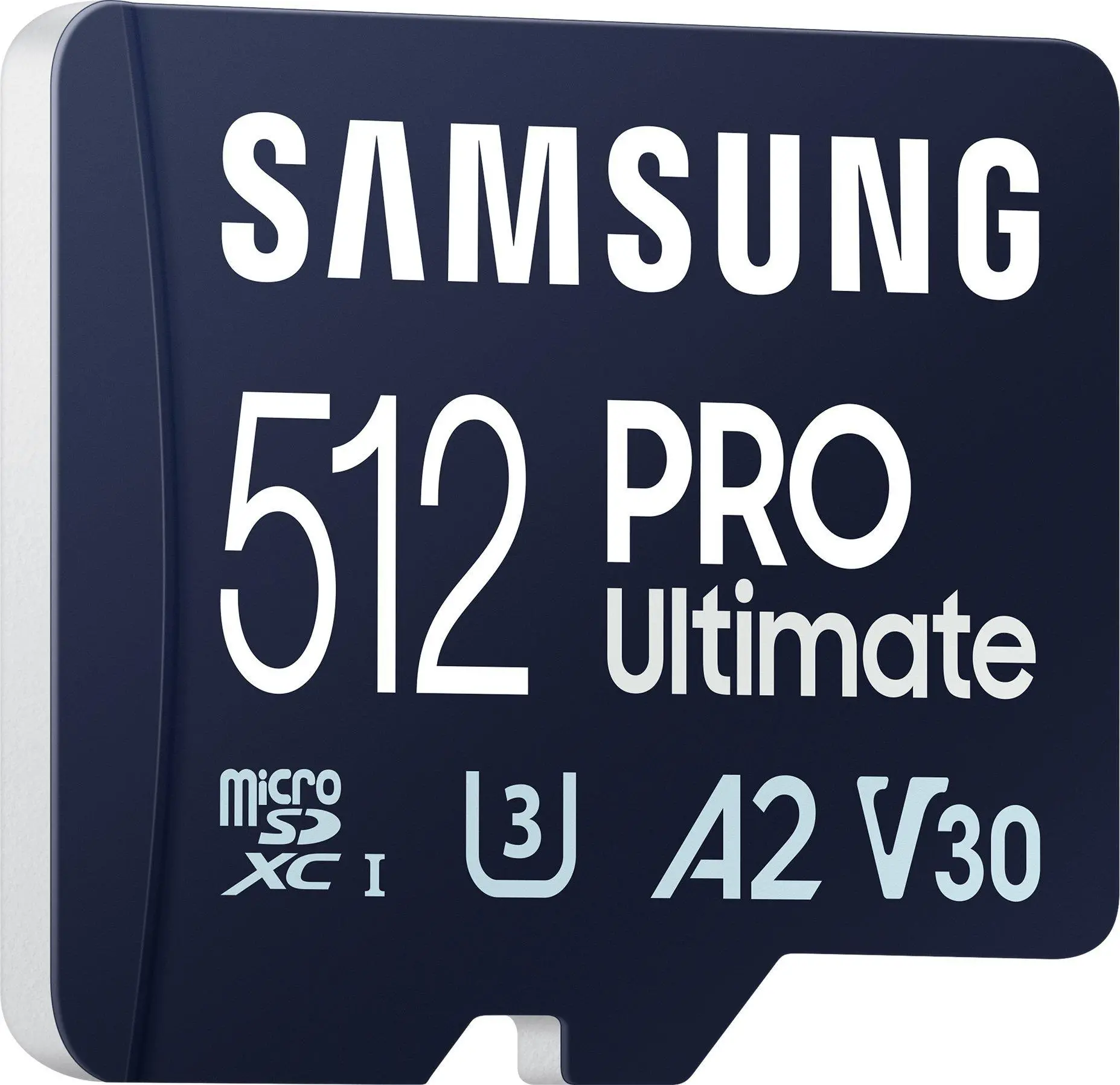 Karta pamięci Samsung PRO Ultimate 2023 microSDXC 512GB 200/130MB/s
