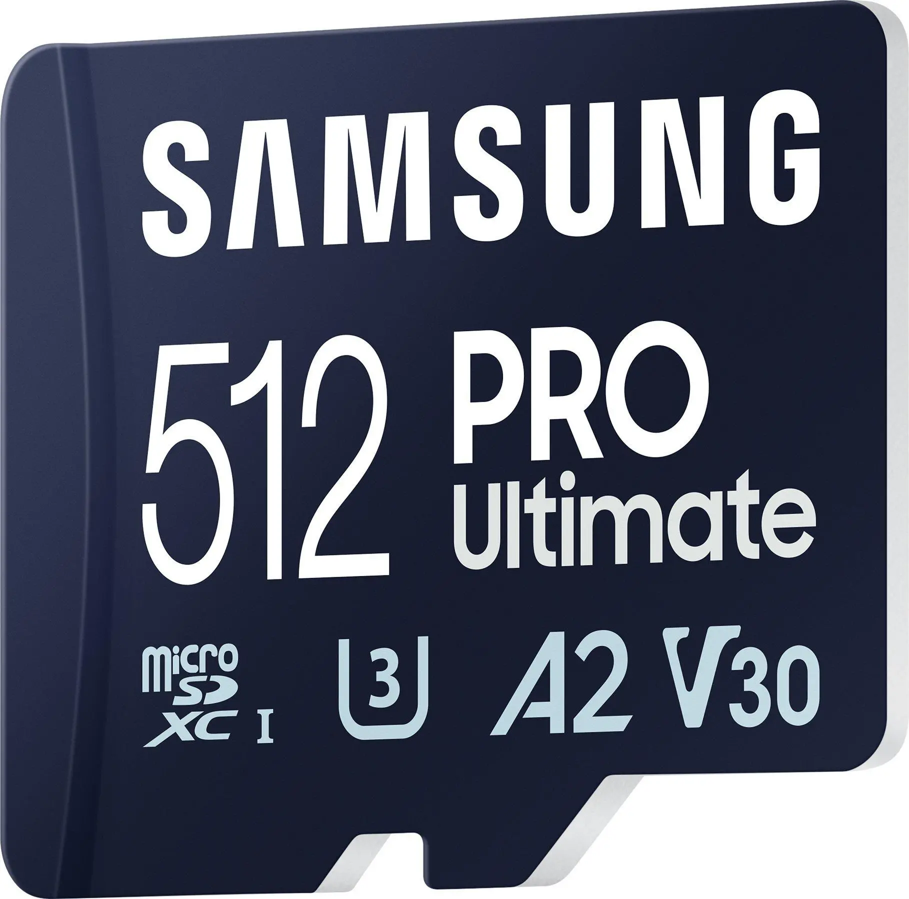 Karta pamięci Samsung PRO Ultimate 2023 microSDXC 512GB 200/130MB/s
