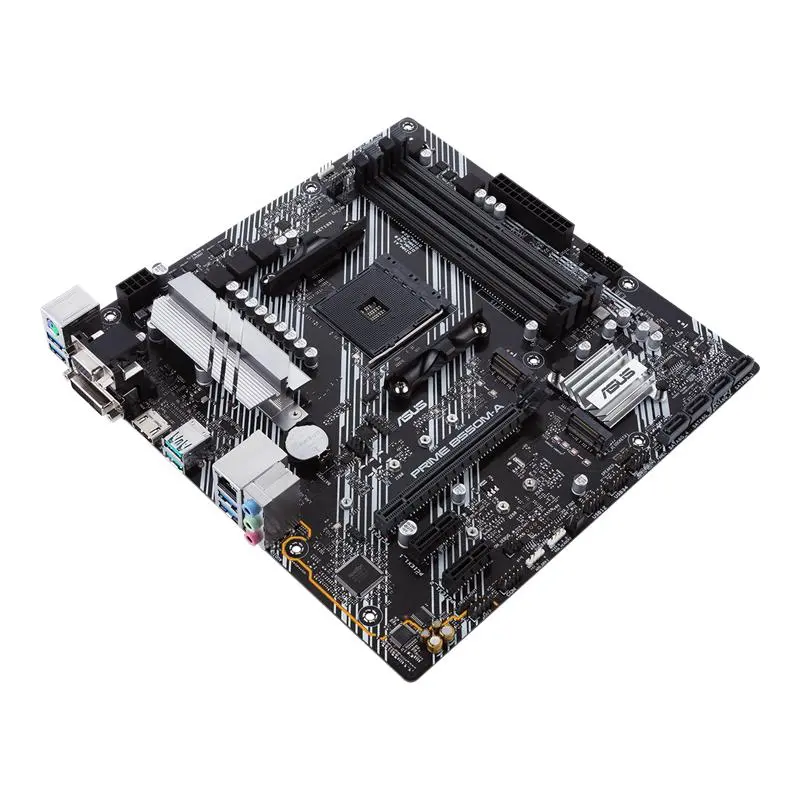 Płyta główna ASUS PRIME B550M-A/CSM