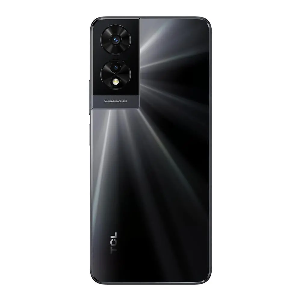 Smartfon TCL 505 4/128GB 6,75" 50Mpix Szary