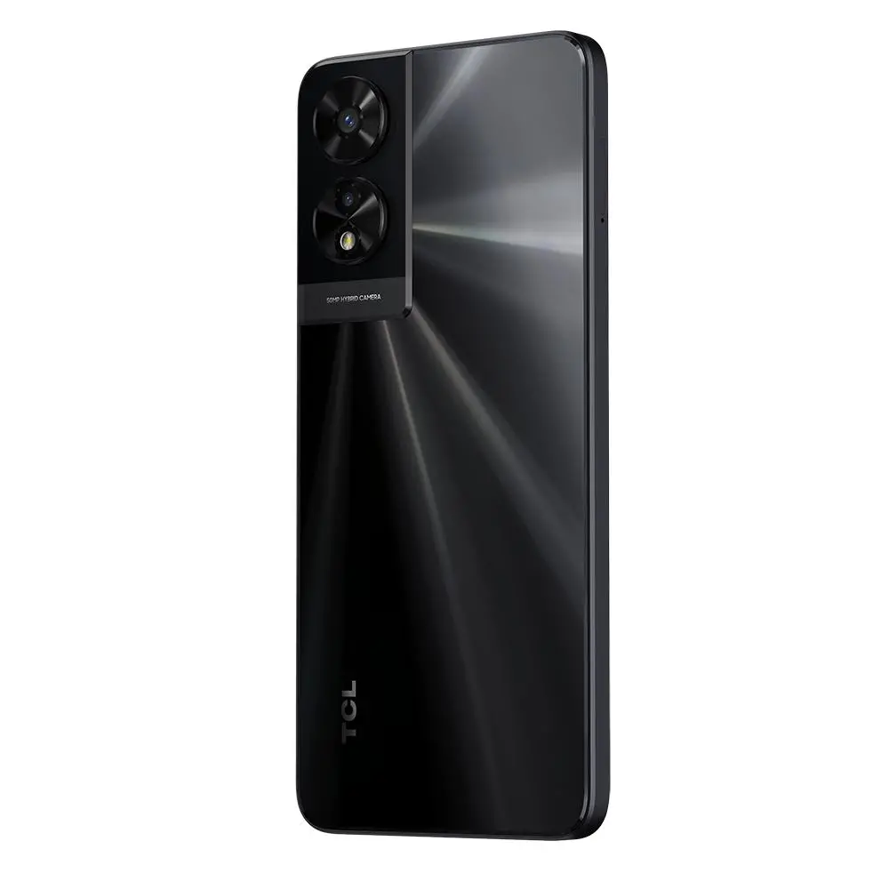 Smartfon TCL 505 4/128GB 6,75" 50Mpix Szary